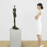 ALBERTO GIACOMETTI (1901-1966) - photo 12
