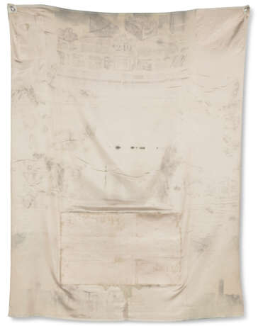 ROBERT RAUSCHENBERG (1925-2008) - Foto 3