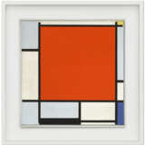 PIET MONDRIAN (1872-1944) - Foto 2