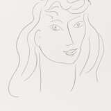 HENRI MATISSE (1869-1954) - photo 1