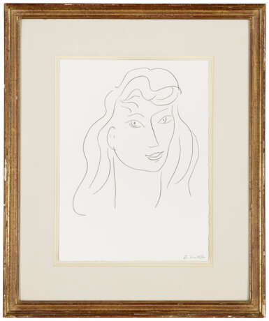 HENRI MATISSE (1869-1954) - photo 2