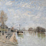 ALFRED SISLEY (1839-1899) - photo 1