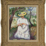 HENRI MANGUIN (1874-1949) - Foto 3