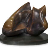 HENRY MOORE (1898-1986) - photo 1