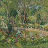 HENRI MARTIN (1860-1943) - photo 1