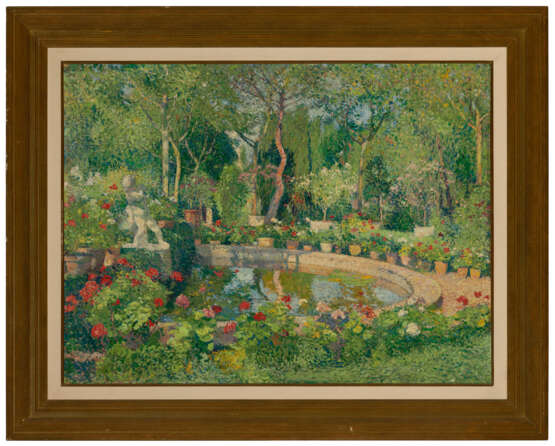 HENRI MARTIN (1860-1943) - photo 3