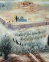 REUVEN RUBIN (1893-1974)