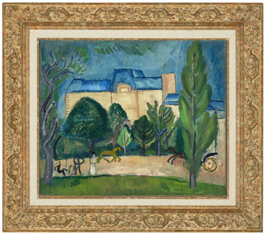 RAOUL DUFY (1877-1953) - photo 3
