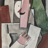 ROGER DE LA FRESNAYE (1885-1925) - фото 1
