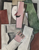 ROGER DE LA FRESNAYE (1885-1925)