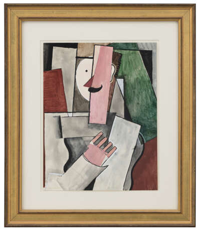 ROGER DE LA FRESNAYE (1885-1925) - фото 2