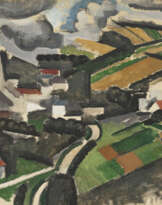 ROGER DE LA FRESNAYE (1885-1925)