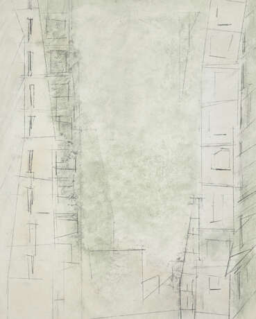 LYONEL FEININGER (1871-1956) - photo 1