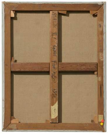 LYONEL FEININGER (1871-1956) - photo 2