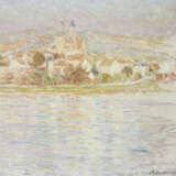 CLAUDE MONET (1840-1926) - photo 1