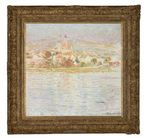 CLAUDE MONET (1840-1926) - photo 3