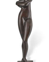 ALEXANDER ARCHIPENKO (1887-1964)