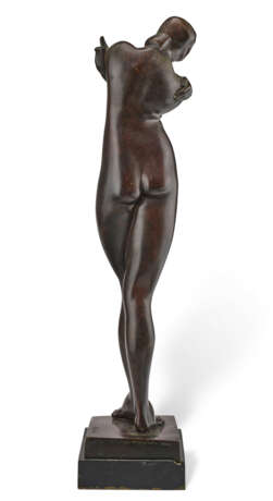 ALEXANDER ARCHIPENKO (1887-1964) - photo 3