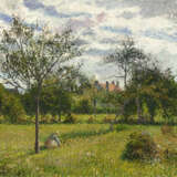 CAMILLE PISSARRO (1830-1903) - photo 1