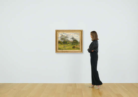 CAMILLE PISSARRO (1830-1903) - photo 5