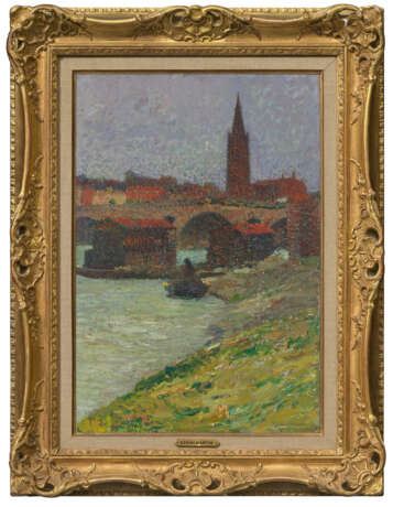 HENRI MARTIN (1860-1943) - photo 4