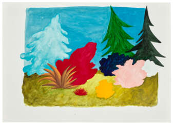 NICOLAS PARTY (B. 1980)