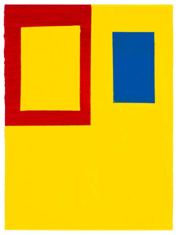 MARY HEILMANN (B. 1940) - photo 1