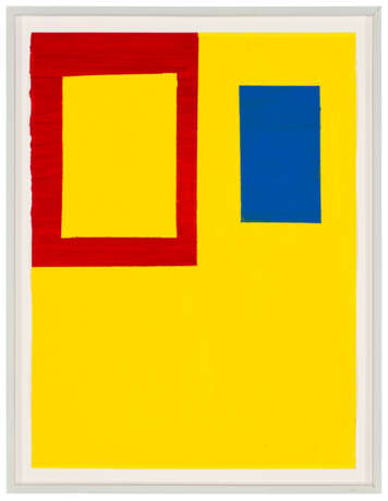 MARY HEILMANN (B. 1940) - photo 2