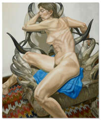 PHILIP PEARLSTEIN (1924-2022)
