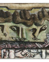 MARK ROTHKO (1903-1970)