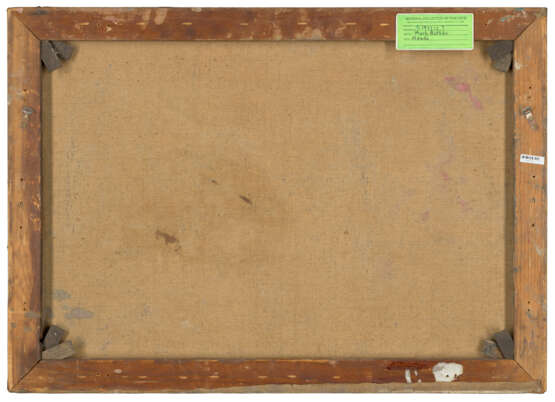 MARK ROTHKO (1903-1970) - photo 2