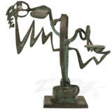 DAVID SMITH (1906-1965) - photo 4