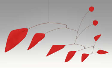 ALEXANDER CALDER (1898-1976)
