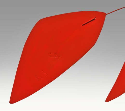 ALEXANDER CALDER (1898-1976) - photo 3