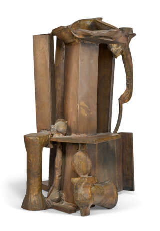 ANTHONY CARO (1924-2013) - фото 3