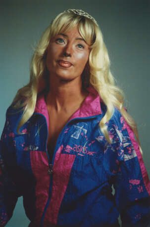 CINDY SHERMAN (B. 1954) - photo 1