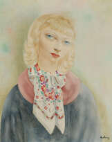 MOISE KISLING (1891-1953)