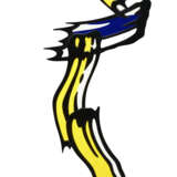 ROY LICHTENSTEIN (1923-1997) - Foto 1