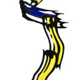 ROY LICHTENSTEIN (1923-1997) - Foto 2