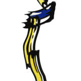 ROY LICHTENSTEIN (1923-1997) - Foto 4