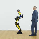 ROY LICHTENSTEIN (1923-1997) - Foto 5