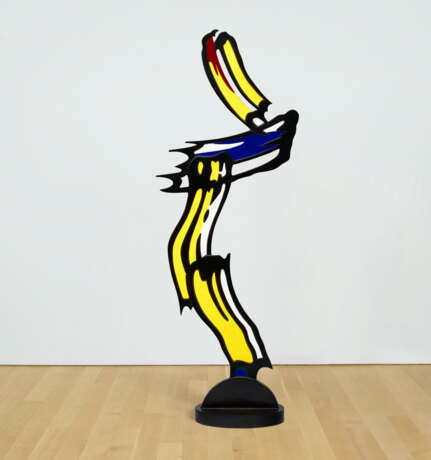 ROY LICHTENSTEIN (1923-1997) - Foto 6