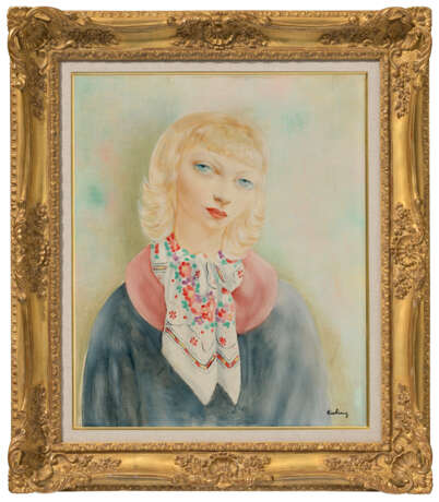 MOISE KISLING (1891-1953) - photo 3