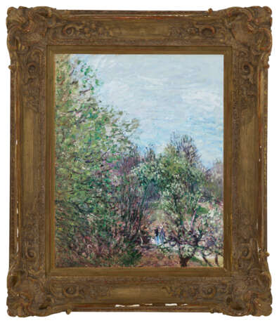 ALFRED SISLEY (1839-1899) - photo 3