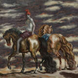 GIORGIO DE CHIRICO (1888-1978) - Foto 1