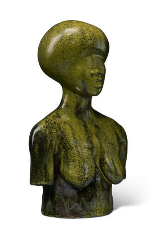 SIMONE LEIGH (B. 1967) - photo 2