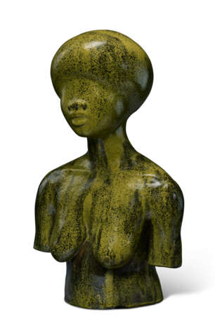 SIMONE LEIGH (B. 1967) - photo 4