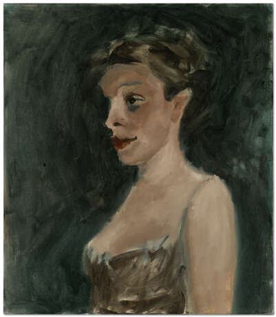 LYNETTE YIADOM-BOAKYE (B. 1977) - Foto 1