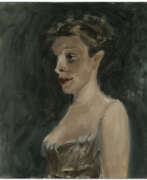 Lynette Yiadom-Boakye. LYNETTE YIADOM-BOAKYE (B. 1977)