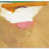 HELEN FRANKENTHALER (1928-2011) - photo 1